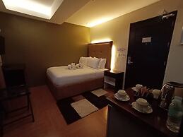 Treasure Island Hotel
