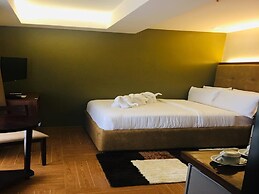 Treasure Island Hotel