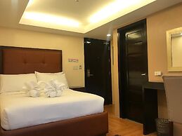 Treasure Island Hotel