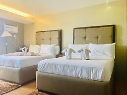 Treasure Island Hotel