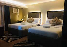 Treasure Island Hotel