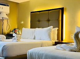 Treasure Island Hotel