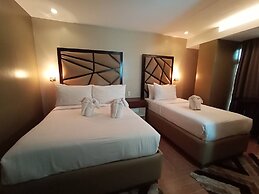 Treasure Island Hotel