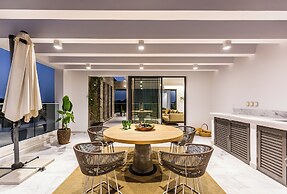 Sofia Luxury Residence