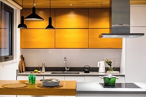 Sofia Luxury Residence