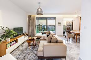 Sofia Luxury Residence