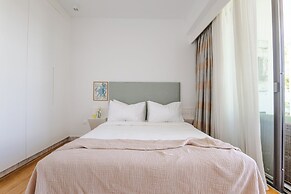 Sofia Luxury Residence