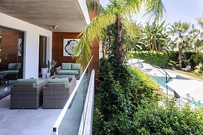 Sofia Luxury Residence