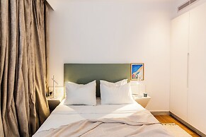 Sofia Luxury Residence