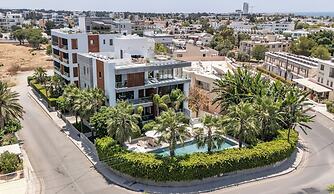 Sofia Luxury Residence