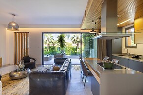 Sofia Luxury Residence