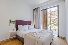 Sofia Luxury Residence