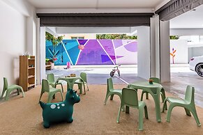 Sofia Luxury Residence