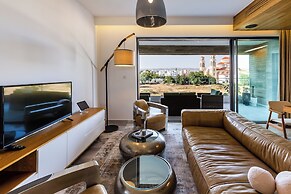 Sofia Luxury Residence