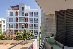 Sofia Luxury Residence