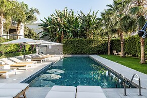 Sofia Luxury Residence