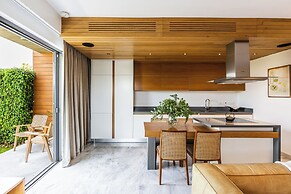 Sofia Luxury Residence