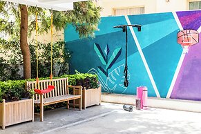 Sofia Luxury Residence