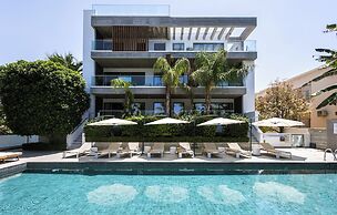 Sofia Luxury Residence