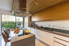 Sofia Luxury Residence