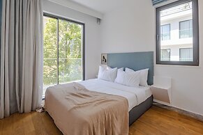 Sofia Luxury Residence