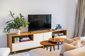 Sofia Luxury Residence