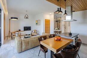 Sofia Luxury Residence