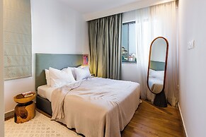 Sofia Luxury Residence