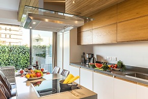 Sofia Luxury Residence