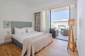 Sofia Luxury Residence