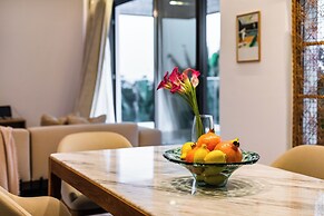 Sofia Luxury Residence