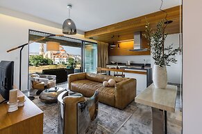 Sofia Luxury Residence