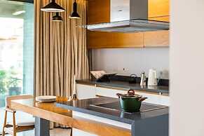 Sofia Luxury Residence