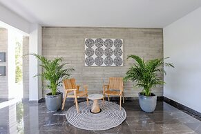 Sofia Luxury Residence