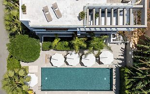 Sofia Luxury Residence