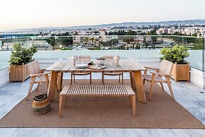 Sofia Luxury Residence