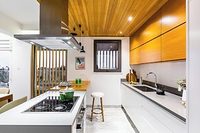 Sofia Luxury Residence