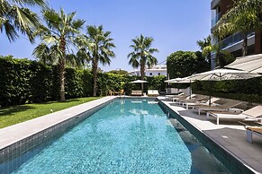 Sofia Luxury Residence