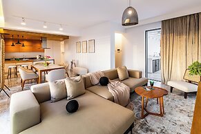 Sofia Luxury Residence