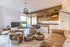 Sofia Luxury Residence