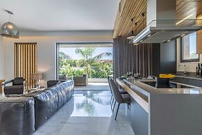 Sofia Luxury Residence