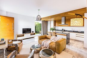 Sofia Luxury Residence