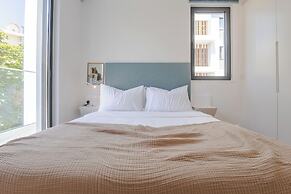 Sofia Luxury Residence