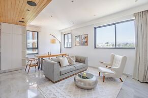 Sofia Luxury Residence