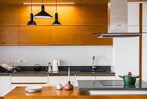 Sofia Luxury Residence