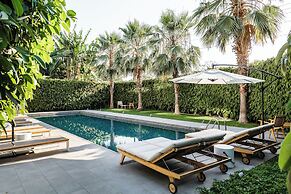 Sofia Luxury Residence