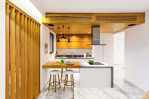 Sofia Luxury Residence