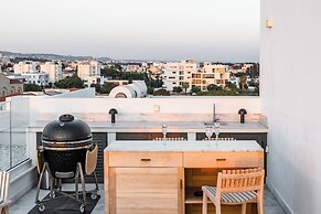 Sofia Luxury Residence