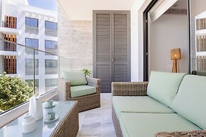 Sofia Luxury Residence