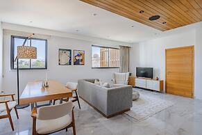 Sofia Luxury Residence